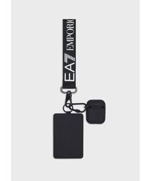 【新品】エンポリオアルマーニ AirPodsケース 楽天市場】【送料無料】EMPORIO ARMANI エンポリオアルマーニ