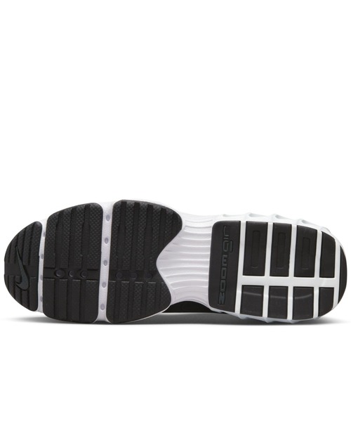 NIKE（ナイキ）の「【NIKE meets emmi】NIKE ZOOM AIR FIRE（スニーカー・レディース・ブラック・23cm/23.5cm/24cm/24.5cm/25cm）」の10枚目の写真