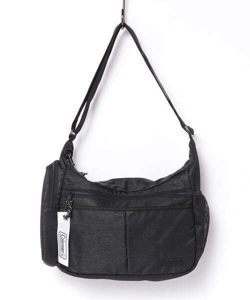 COLEMAN（コールマン）の「【Coleman / コールマン】クールショルダーMD（ショルダーバッグ・メンズ・ネイビー/ベージュ系その他/グリーン/ブラック/ブラック系その他/グレー/ターコイズブルー/ベージュ系/ピンク系その他/ブルー系その他/グレー系その他・FREE）」の14枚目の写真