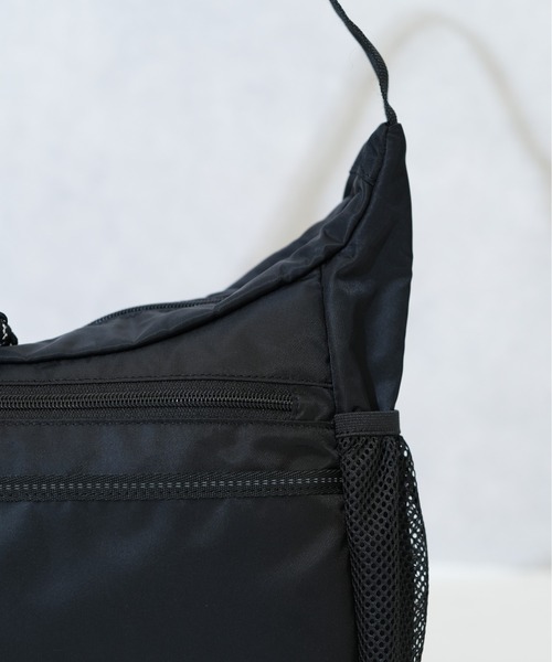 COLEMAN（コールマン）の「【Coleman / コールマン】クールショルダーMD（ショルダーバッグ・メンズ・ネイビー/ベージュ系その他/グリーン/ブラック/ブラック系その他/グレー/ターコイズブルー/ベージュ系/ピンク系その他/ブルー系その他/グレー系その他・FREE）」の19枚目の写真