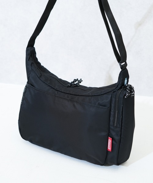 COLEMAN（コールマン）の「【Coleman / コールマン】クールショルダーMD（ショルダーバッグ・メンズ・ネイビー/ベージュ系その他/グリーン/ブラック/ブラック系その他/グレー/ターコイズブルー/ベージュ系/ピンク系その他/ブルー系その他/グレー系その他・FREE）」の22枚目の写真