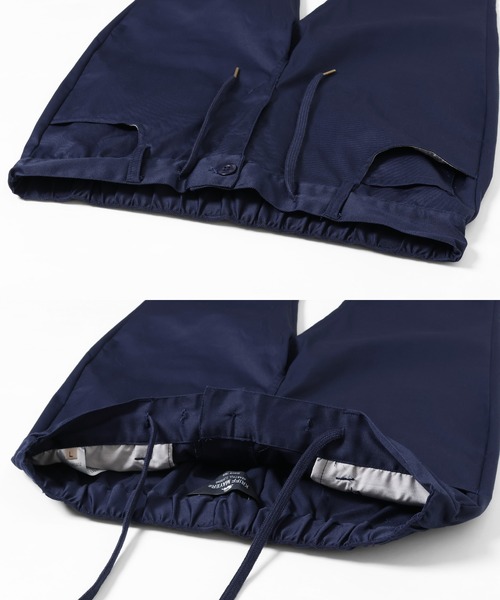 KRIFF MAYER（クリフメイヤー）の「EVERY DAYイージージョガーパンツ（その他パンツ・メンズ・ベージュ/ネイビー/ブラック/オリーブ/グレー・SMALL/MEDIUM/LARGE/X-LARGE）」の12枚目の写真