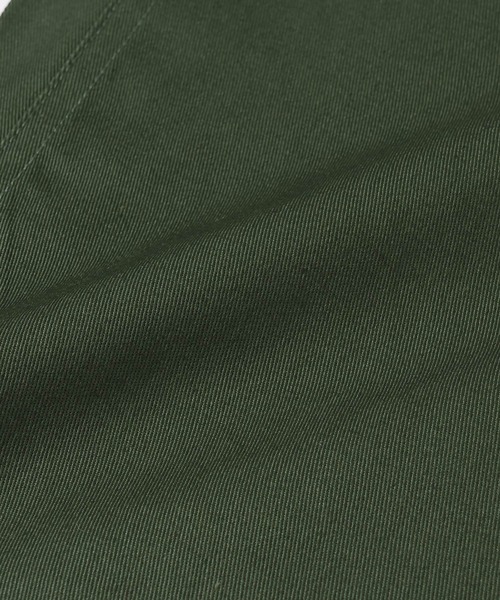 KRIFF MAYER（クリフメイヤー）の「EVERY DAYイージージョガーパンツ（その他パンツ・メンズ・ベージュ/ネイビー/ブラック/オリーブ/グレー・SMALL/MEDIUM/LARGE/X-LARGE）」の13枚目の写真