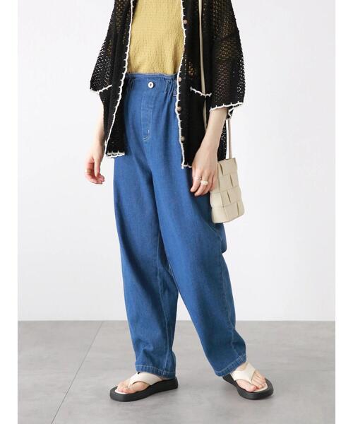 ehka sopo（エヘカソポ）の「【オールマイティボトム】パンツ（その他