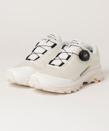MERRELL（メレル）の「モアブ　スピード　ストーム　ゴアテックス　ボア（スニーカー）」