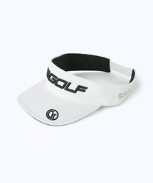 CPG GOLF（シーピージーゴルフ）｜サンバイザー一覧 - WEAR