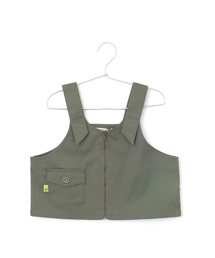 ワークベスト■150.160cm対応