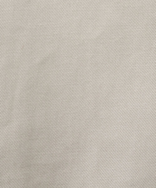 NOLLEY'S goodman(ノーリーズグッドマン)の「nano-Wing/ナノウィング(R) フードブルゾン(ブルゾン・メンズ・オリーブ/ダークネイビー/ベージュ/ブラック・L/S/M)」の13枚目の写真