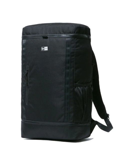 NEW ERA（ニューエラ）の「【NEW ERA】ボックスパック 32L[SSL]（バックパック/リュック・メンズ・ブラック系その他/ブラック・ONESIZE）」の2枚目の写真