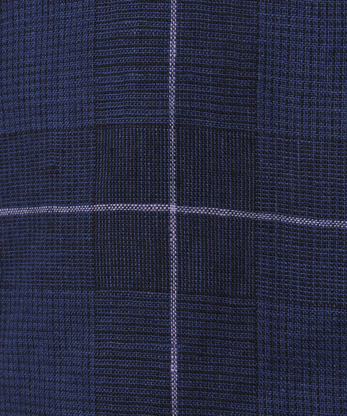 NOLLEY'S goodman（ノーリーズグッドマン）の「リネンパラシュート 7分袖シャツ（シャツ/ブラウス・メンズ・ブラック/ネイビー/グレイッシュベージュ/レッド/サックスブルー/ブルー系その他・S/M/L/XL）」の20枚目の写真