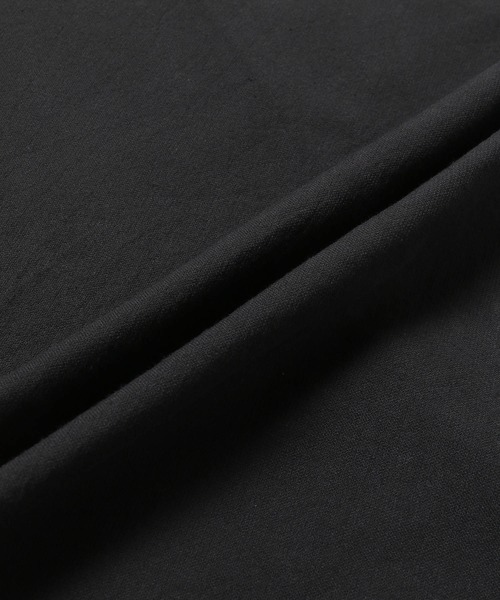 ADAM ET ROPE'(アダムエロペ)の「【sana for ADAM ET ROPE'】別注キャミドレス(ワンピース・レディース・ブラック/ホワイト・FREE)」の21枚目の写真