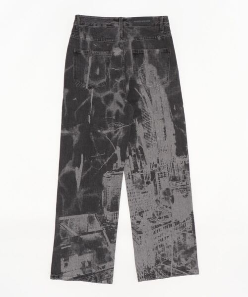 パンツ Kicks NASTY KICK（ナスティーキック）の「NASTYKICK／CityDenimパンツ
