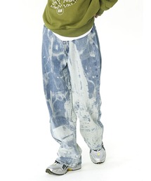 NASTY KICK（ナスティーキック）の「NASTYKICK／CityDenimパンツ