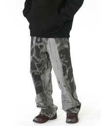 NASTY KICK | NASTYKICK／CityDenimパンツ 2197600(デニムパンツ)