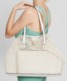 VIKKY Large Tote トートバッグ レディース