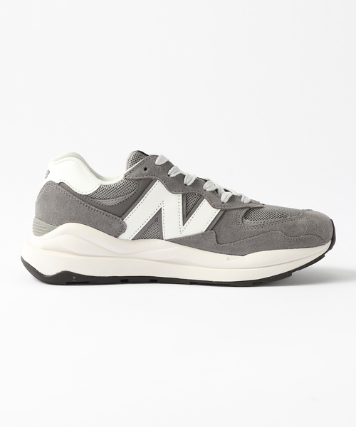 JOURNAL STANDARD relumeニューバランス57/40スニーカー New Balance(ニューバランス)の57／40通販 | 集英社HAPPY PLUS STORE