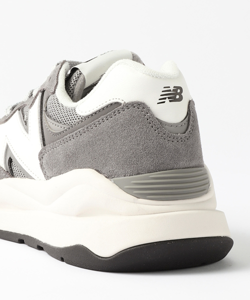 JOURNAL STANDARD relumeニューバランス57/40スニーカー セール】WEB限定【NEW BALANCE / ニューバランス】 57/40