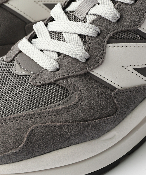 セール】WEB限定【NEW BALANCE / ニューバランス】 57/40
