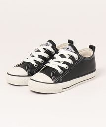 CONVERSE | 《CONVERSE》CHILD ALLSTAR N SL SLIP OX(スニーカー)