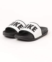 《NIKE》ウィメンズ オフコート スライド