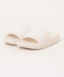 NIKE｜ナイキ（レディース）のサンダル（ベージュ系）通販 - ZOZOTOWN