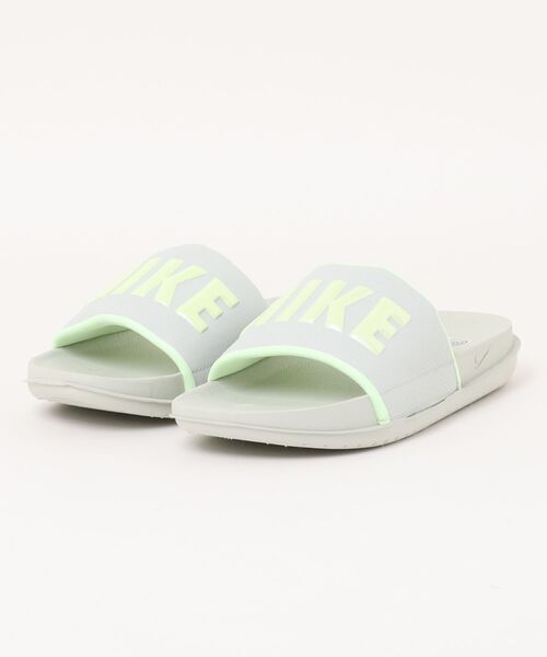 セール】《NIKE》ウィメンズ オフコート スライド（サンダル
