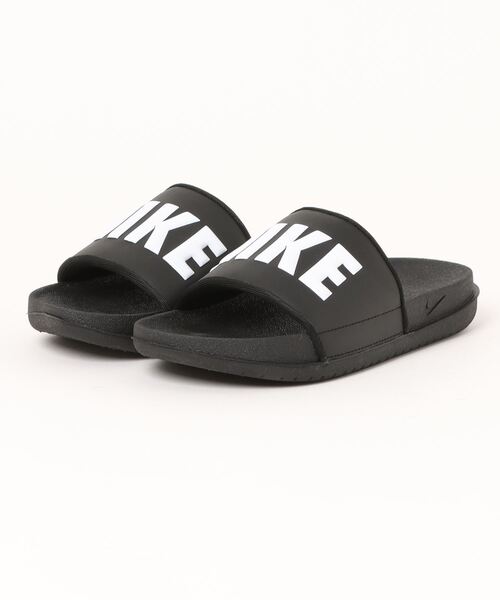 完売品 NIKE オフコート スライド サンダル 送料込 数量限定 残りわずか NIKE オフコート スライド サンダル 送料込 数量限定
