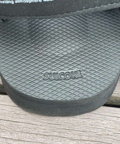 CIAOPANIC（チャオパニック）の「【SUICOKE/スイコック】HAKU-ab（サンダル・メンズ・ブラック・10/9）」の17枚目の写真