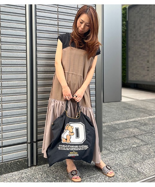 Desert Rose(デザートローズ)の「【CERUTTI】リングバックルフラット ミュールサンダル(サンダル・レディース・ブルー/ブラウン・38inch/36inch/37inch/35inch)」の5枚目の写真