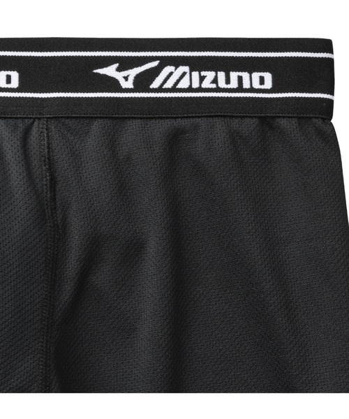 MIZUNO（ミズノ ）の「ボクサーパンツ（前開き）（ボクサー