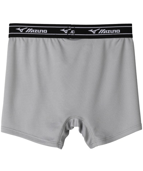 MIZUNO（ミズノ ）の「ボクサーパンツ（前開き）（ボクサーパンツ