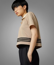 adidas（アディダス）の「アディカラー 70s ポロシャツ / アディダス