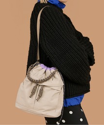 CONTROL FREAK | CONTROL FREAK / CTFK（コントロールフリーク）撥水ナイロン2WAYミニバッグ(ショルダーバッグ)