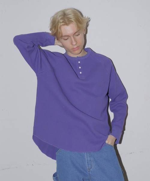 90s Fruit Of The Room 無地 ソリッド ブランク ロンT 90s Fruit Of The Room 無地 ソリッド ブランク ロンT 90s USA製