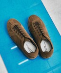 green label relaxing(グリーンレーベルリラクシング)の「シューズ(スニーカー)」