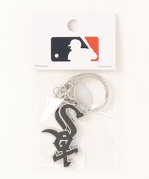 MLB（メジャーリーグベースボール）の「MLB メタルキーホルダー（キーホルダー・キッズ）」