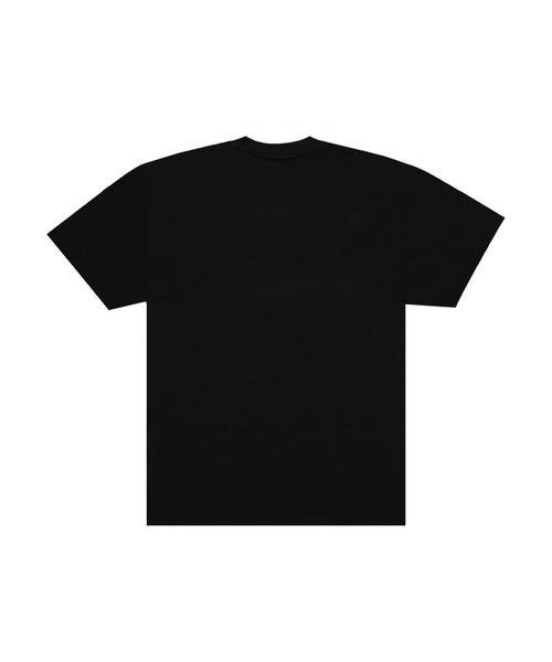 RICHARDSON(リチャードソン)の「【Richardson/リチャードソン】Richardson x Public Housing Skate Team T-shirt リチャードソン×パブリックハウジングスケートチーム ショートスリーブTシャツ(Tシャツ/カットソー・メンズ・ブラック/ホワイト・M/S/L/XL)」の6枚目の写真