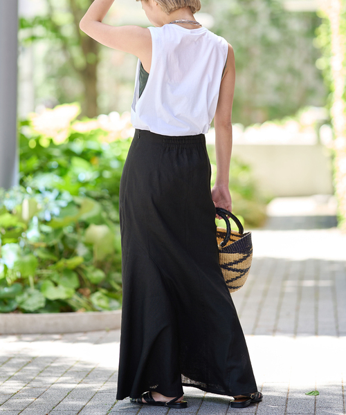 IENA LA BOUCLE（イエナラブークル）の「IENA LA BOUCLE リネンポリス  