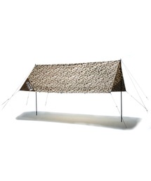 BAPE X GRIP SWANY GR CAMO FIREPROOF MOTHER TENT（アウトドアグッズ