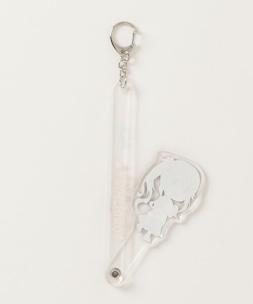 PENFIELDゆ る キャ ン △アクリルフォトプロップスゆ る キャ ン