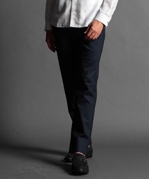 NICOLE CLUB FOR MEN | ＴＲポンチイージーパンツ(その他パンツ)