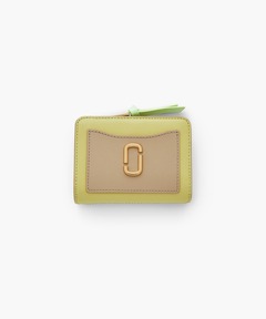 セール】THE UTILITY SNAPSHOT MINI COMPACT WALLET/ザ