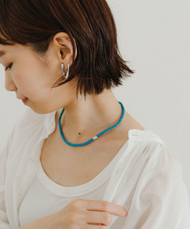 URBAN RESEARCH | ビーズネックレス(ネックレス)