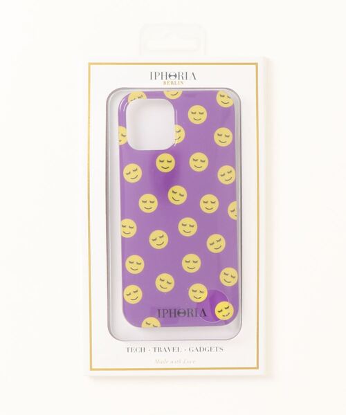 【セール】【IPHORIA アイフォリア】 アイフォンケース iPhone 12/12Pro対応 Case for Apple iPhone 12/12Pro - Design collection（スマホケース/カバー）｜iphoria（アイフォリア） 6,138円