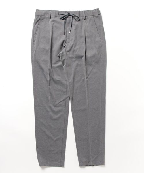 IKKA LOUNGE(イッカラウンジ)の「モックロディートラウザー(その他パンツ・メンズ・グレー/ネイビー・M/XL/L)」の2枚目の写真