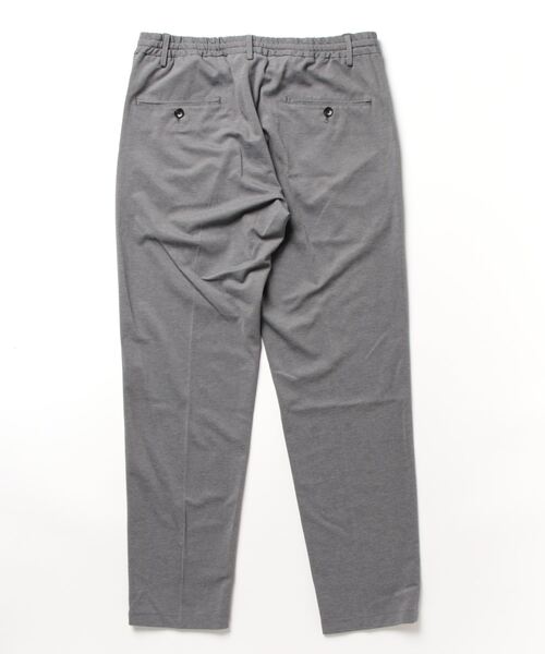 IKKA LOUNGE(イッカラウンジ)の「モックロディートラウザー(その他パンツ・メンズ・グレー/ネイビー・M/XL/L)」の3枚目の写真