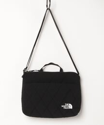 THE NORTH FACE(Um[XtFCX)THE NORTH FACE GEOFACE POUCH / UEm[XEtFCX WItFCX |[`(|[`)