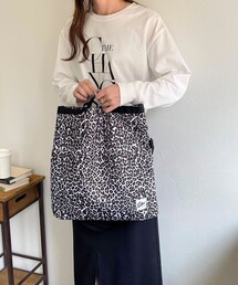 Drifter | 【Drifter/ドリフター】FOLD SHOULDER TOTE(ショルダーバッグ)