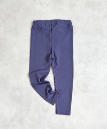 ワッフルレギンス（80～130cm）
