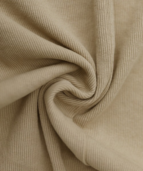 select MOCA by son（セレクトモカバイソン）の「フィンガースリーブ